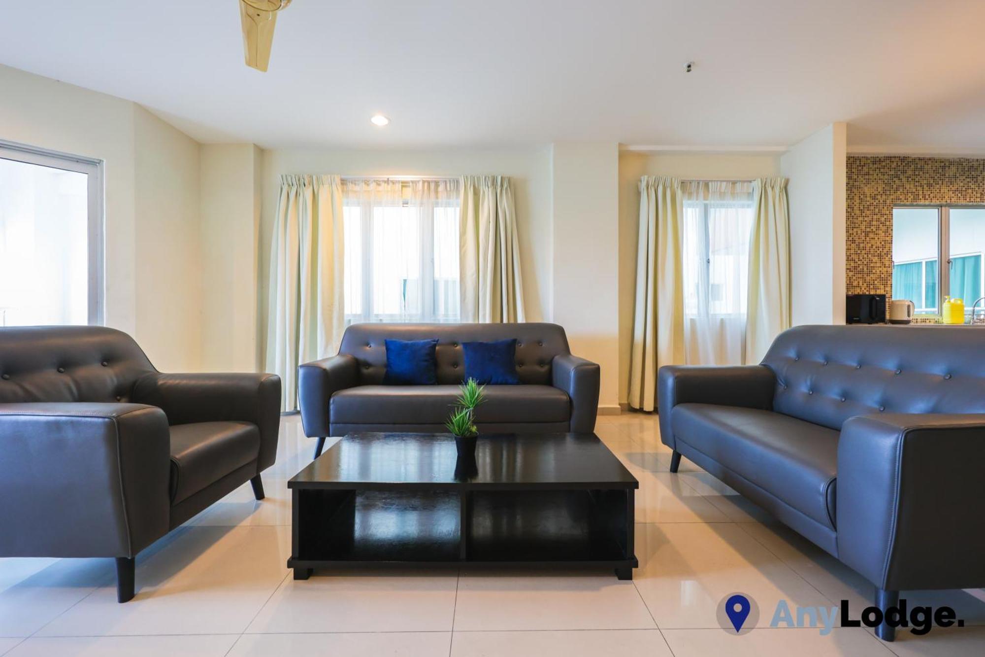 Anylodge Waterfront Marina Island Pangkor Lumut Extérieur photo