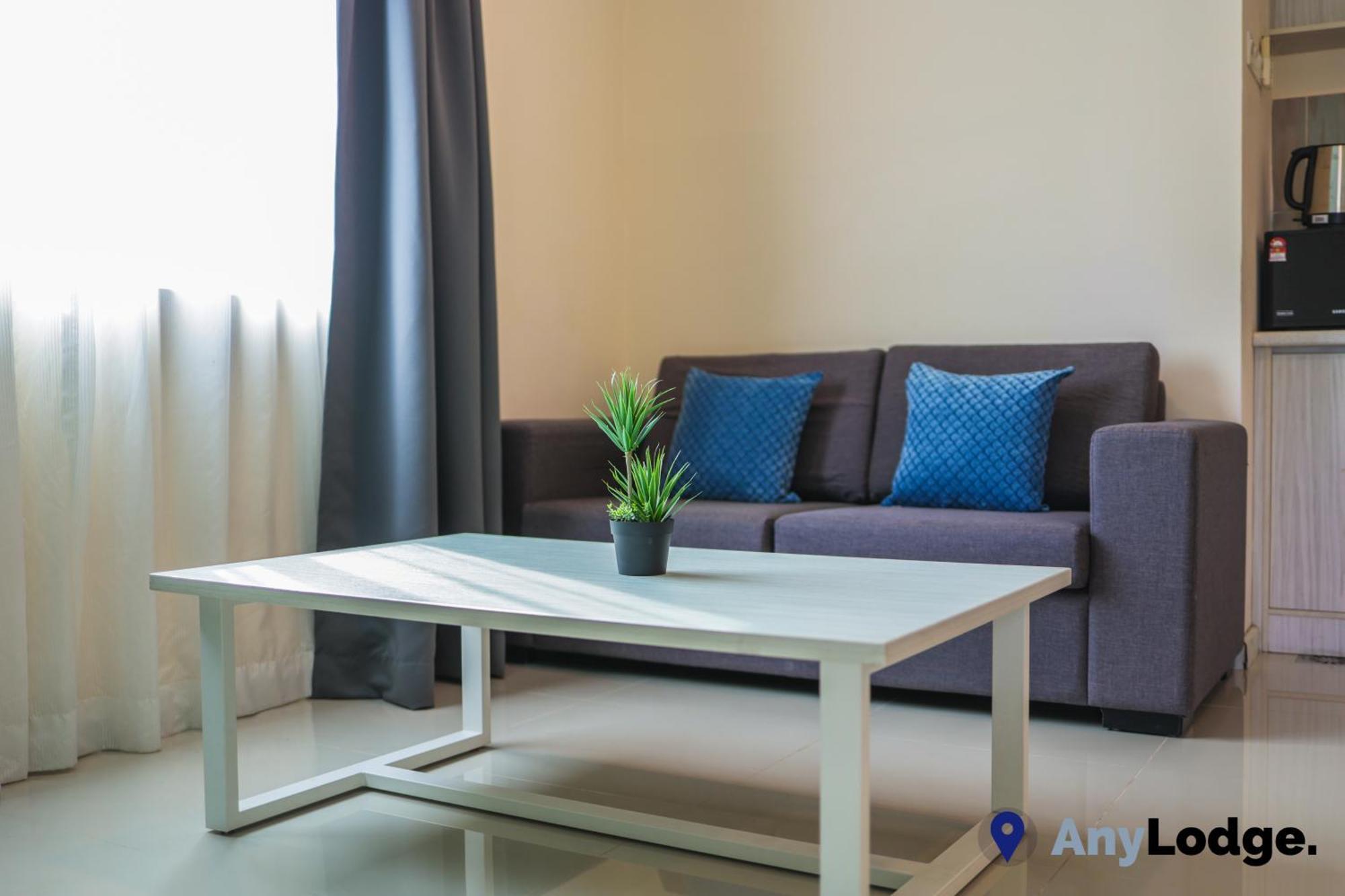 Anylodge Waterfront Marina Island Pangkor Lumut Extérieur photo