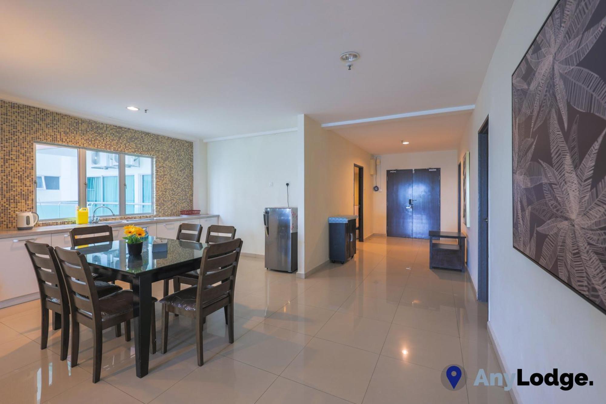 Anylodge Waterfront Marina Island Pangkor Lumut Chambre photo
