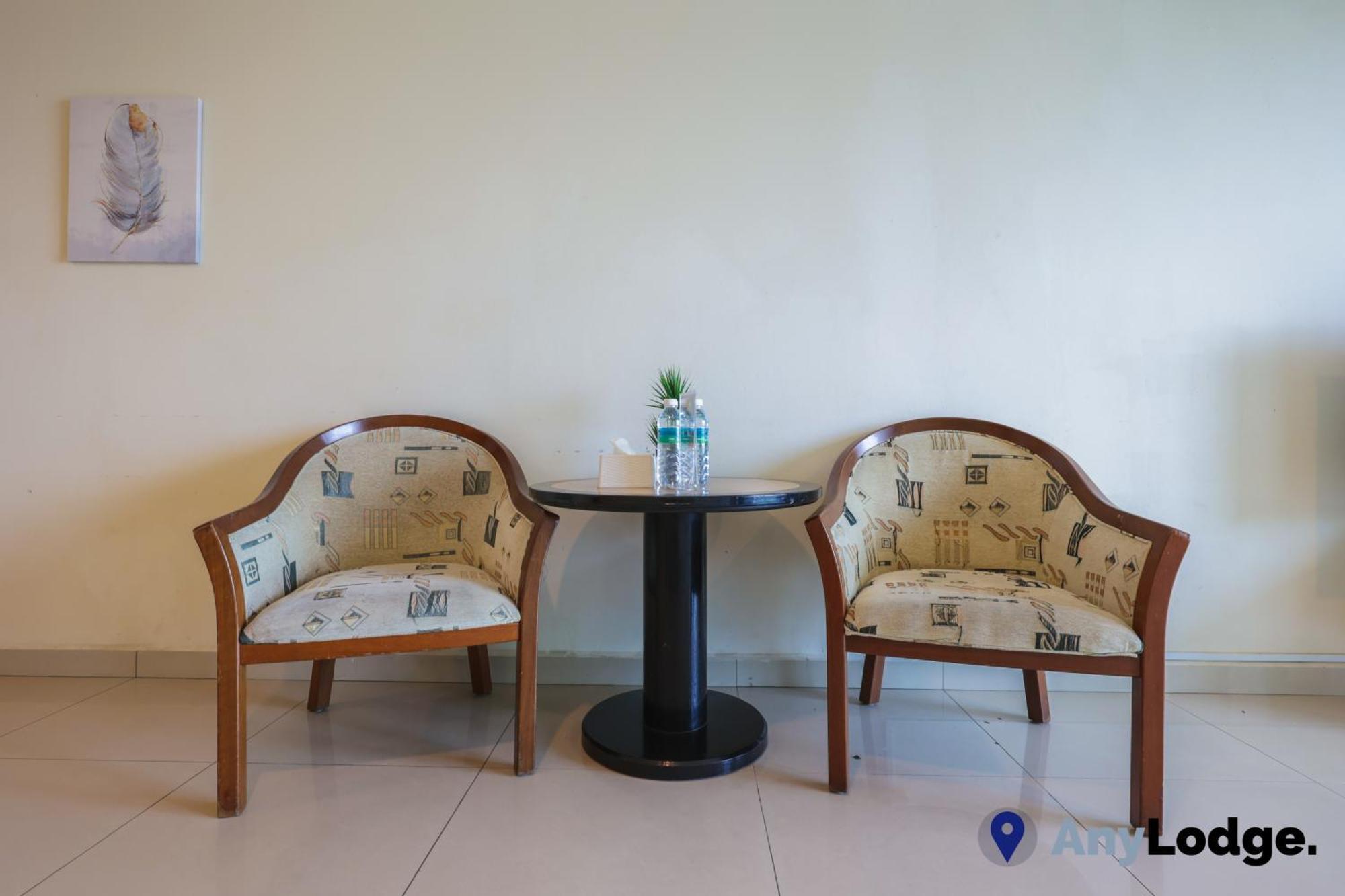 Anylodge Waterfront Marina Island Pangkor Lumut Chambre photo