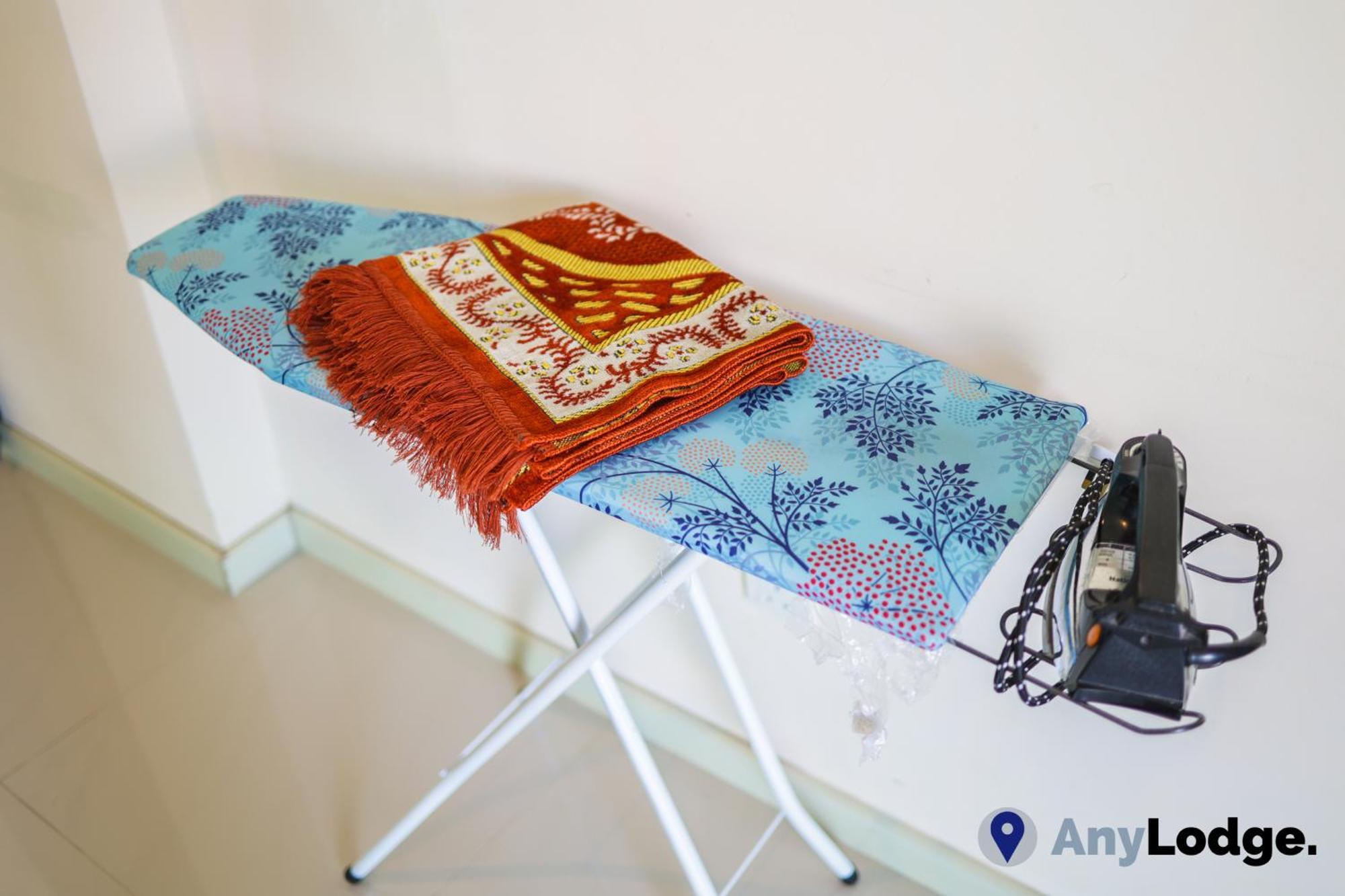 Anylodge Waterfront Marina Island Pangkor Lumut Chambre photo